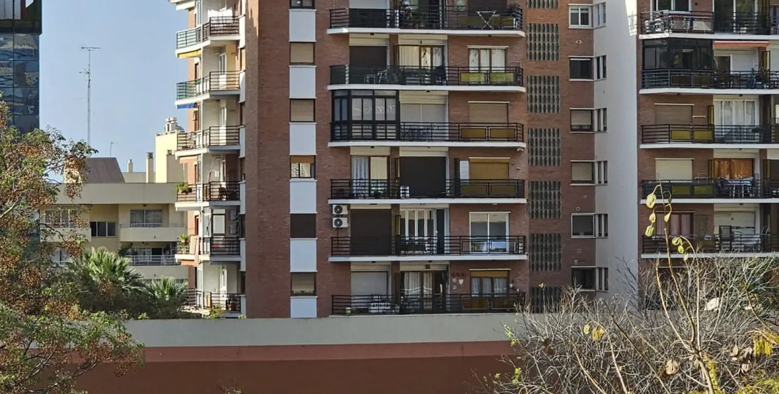 Venta de apartamento en planta media en Marbella 15