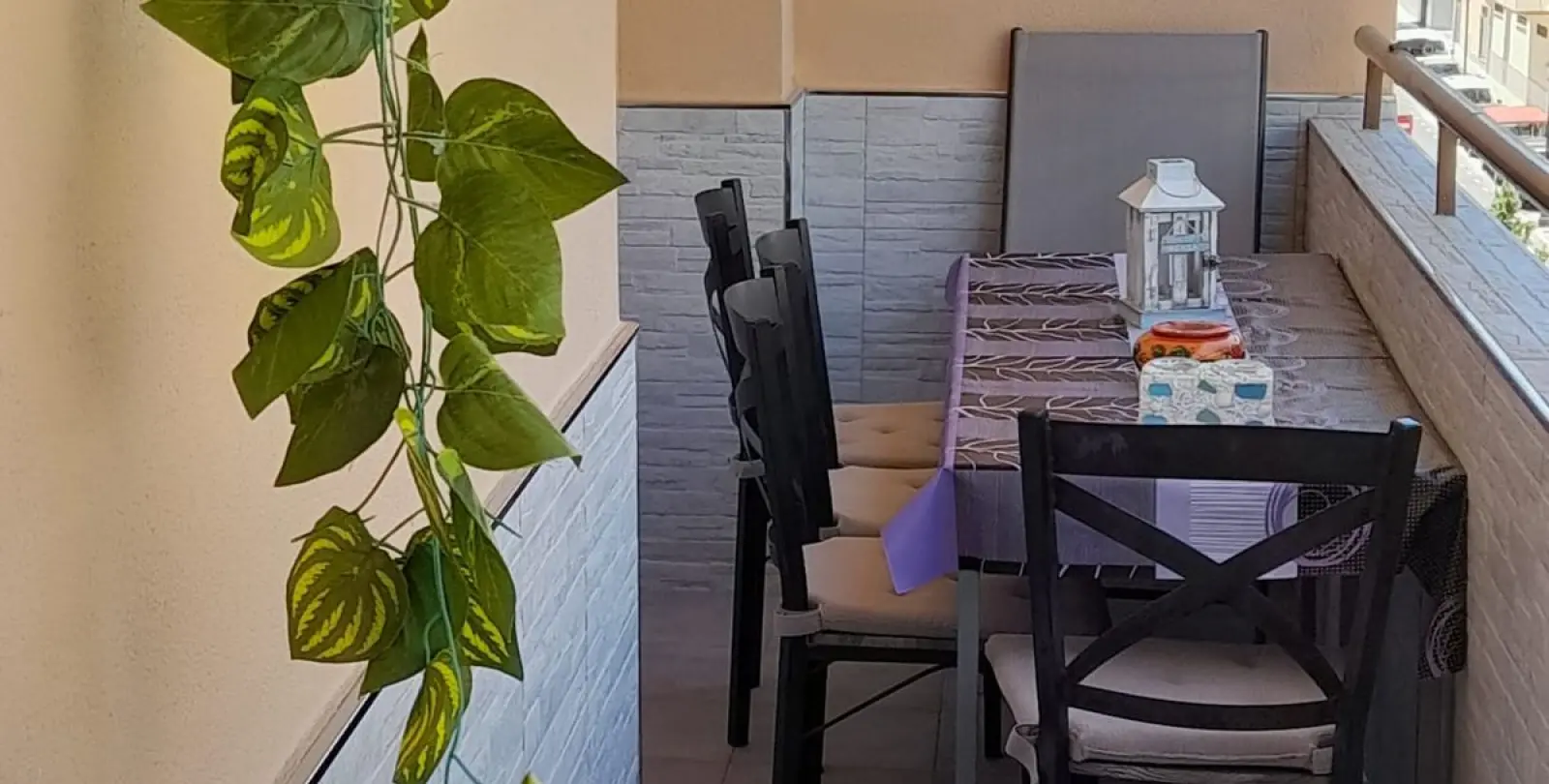 Venta de ático en Fuengirola 1