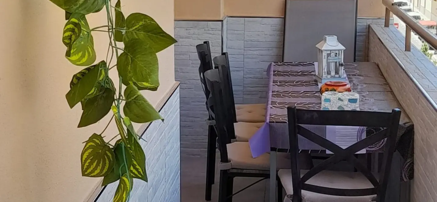 Sale of penthouse in Fuengirola 0