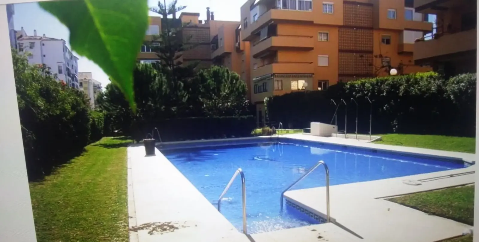 Venta de ático en Fuengirola 2