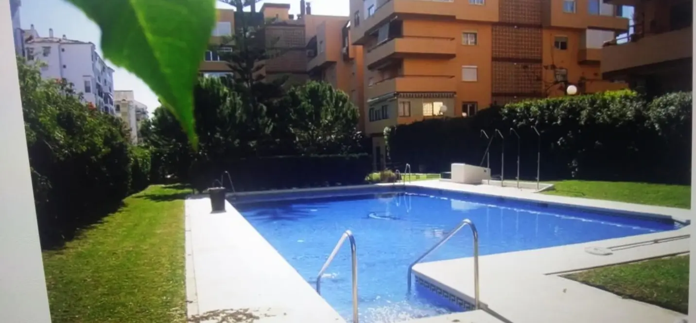 Sale of penthouse in Fuengirola 1