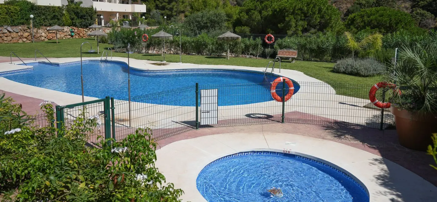 Venta de apartamento en planta baja en Mijas 0