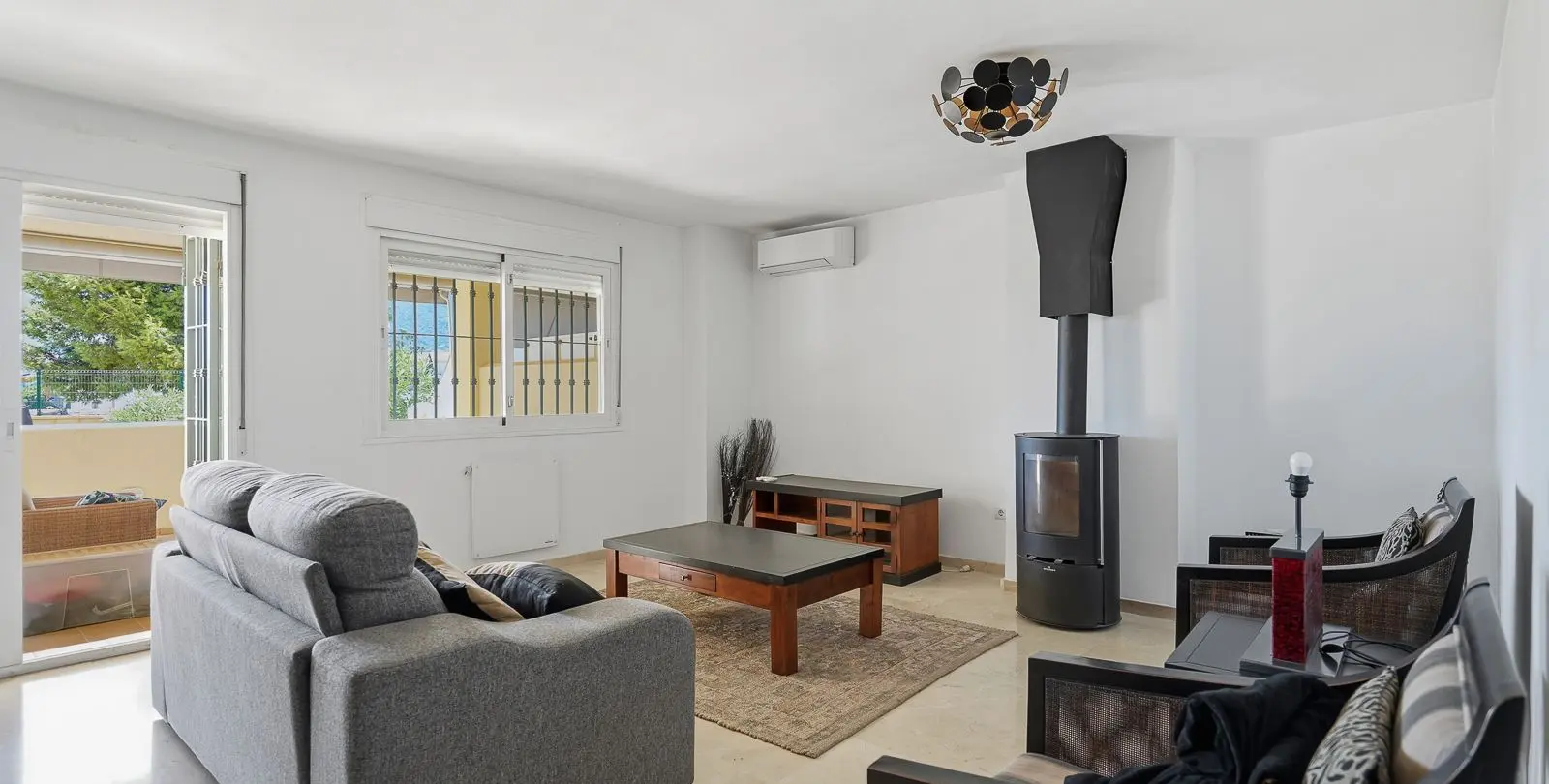 Venta de apartamento en planta baja en Mijas 3