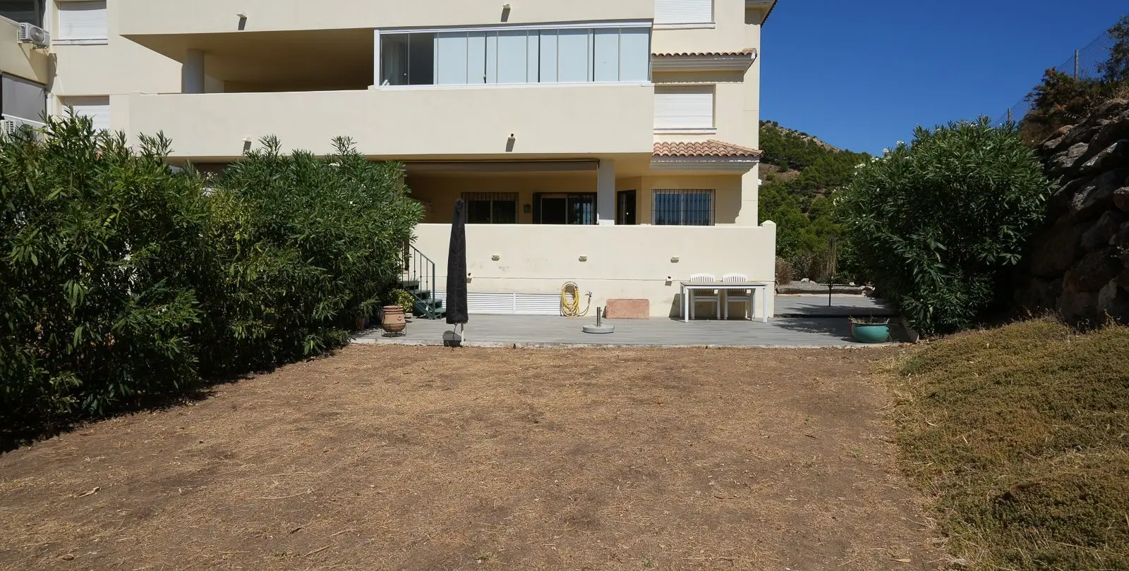 Venta de apartamento en planta baja en Mijas 6