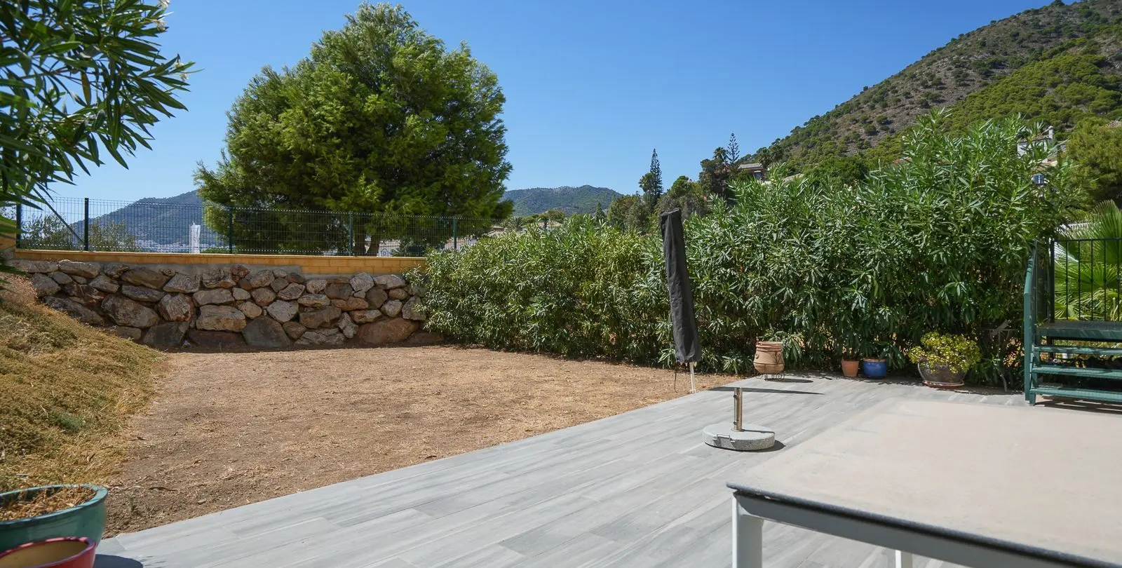 Venta de apartamento en planta baja en Mijas 7