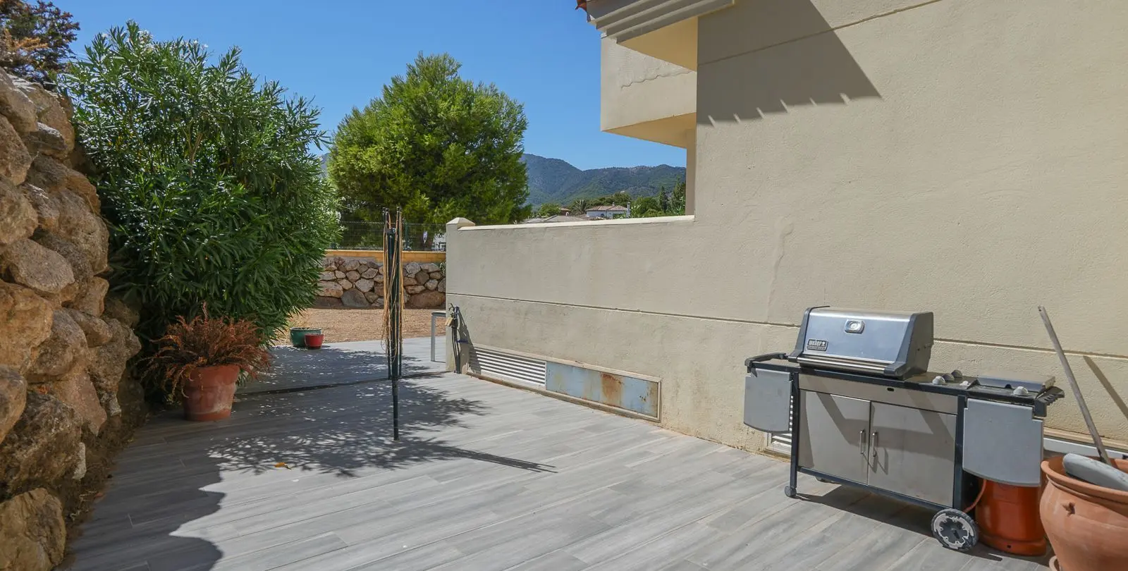 Venta de apartamento en planta baja en Mijas 8