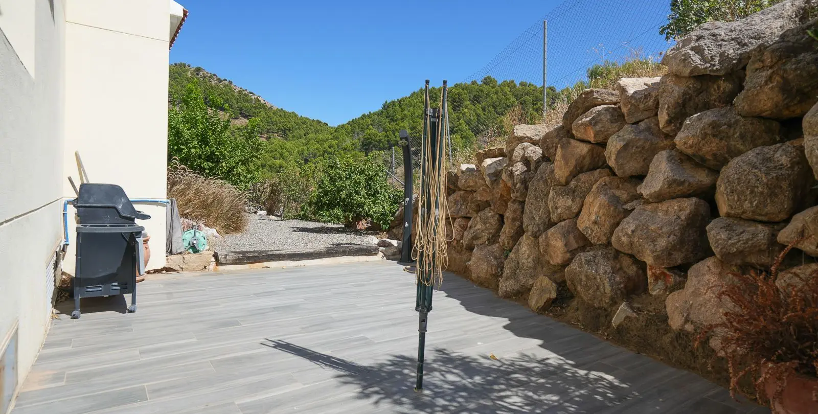 Venta de apartamento en planta baja en Mijas 9