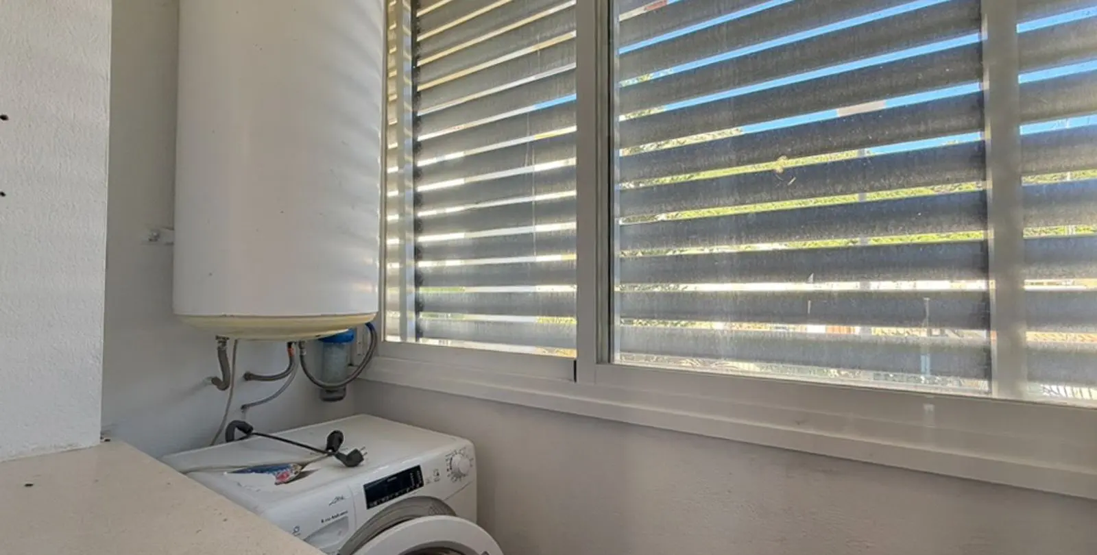 Venta de apartamento en planta baja en Mijas 11