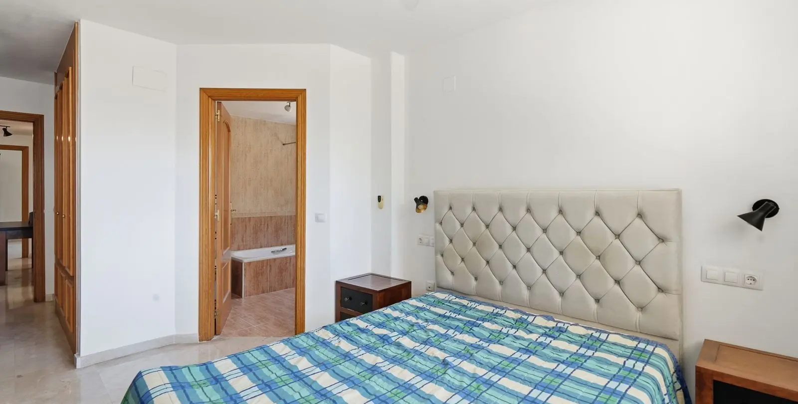 Venta de apartamento en planta baja en Mijas 12