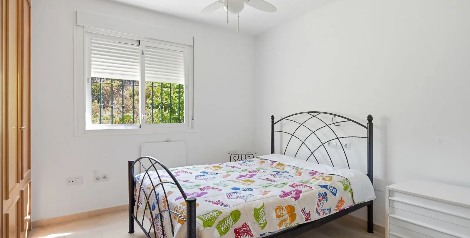 Venta de apartamento en planta baja en Mijas 13