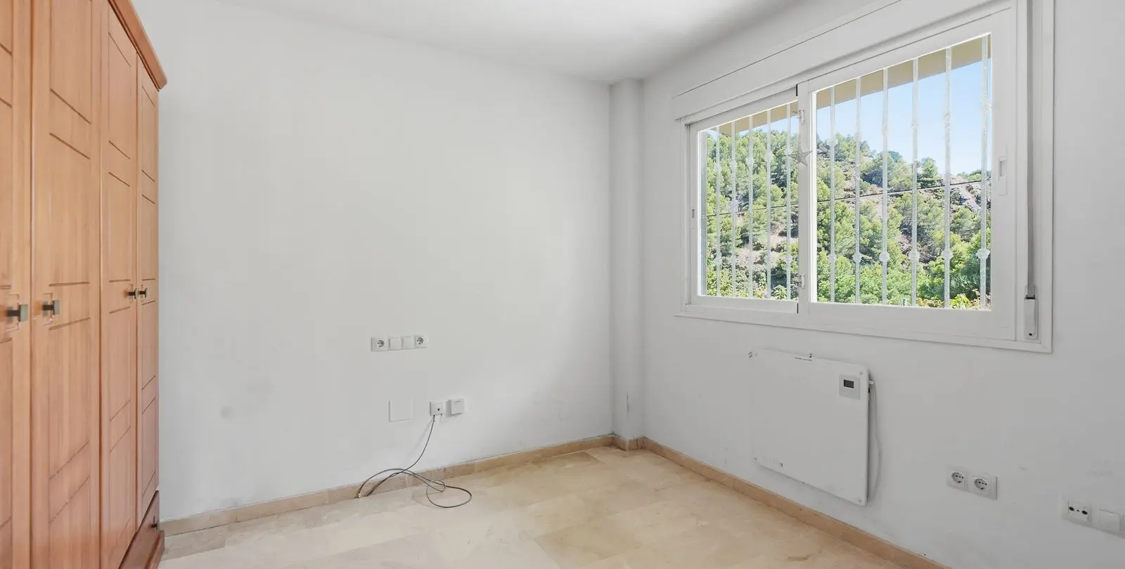 Venta de apartamento en planta baja en Mijas 14