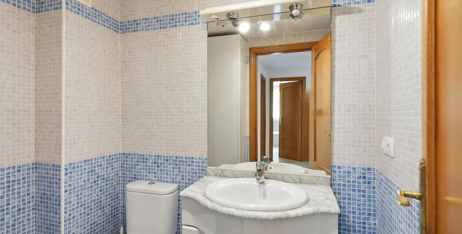 Venta de apartamento en planta baja en Mijas 15