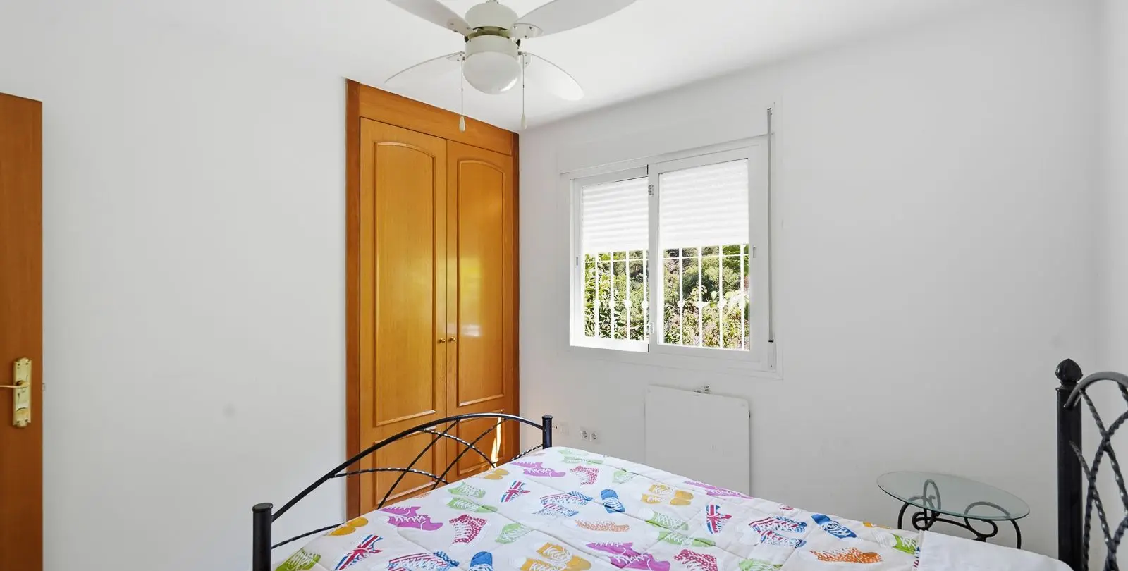 Venta de apartamento en planta baja en Mijas 18