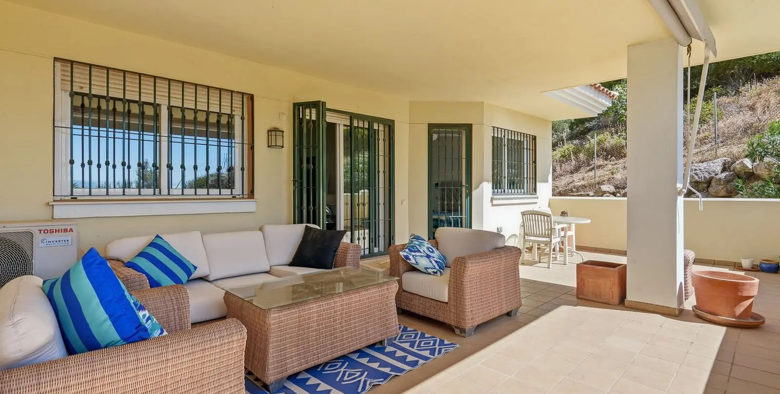 Venta de apartamento en planta baja en Mijas 20