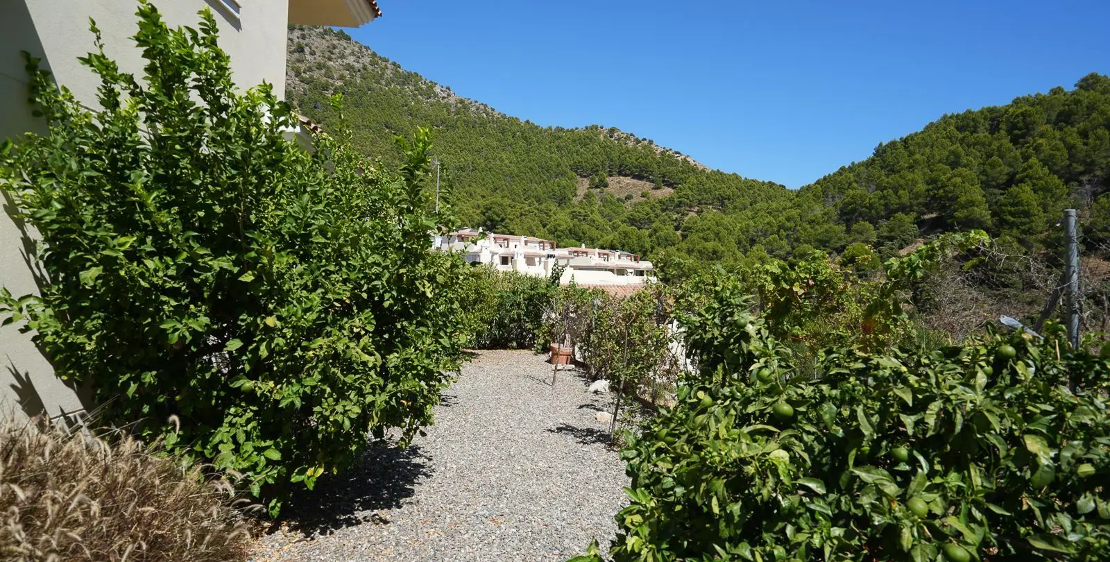 Venta de apartamento en planta baja en Mijas 21