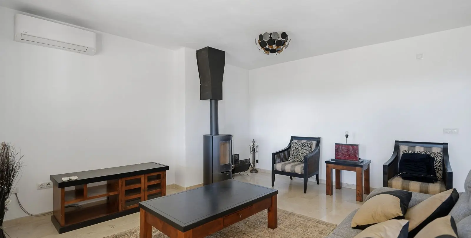 Venta de apartamento en planta baja en Mijas 23