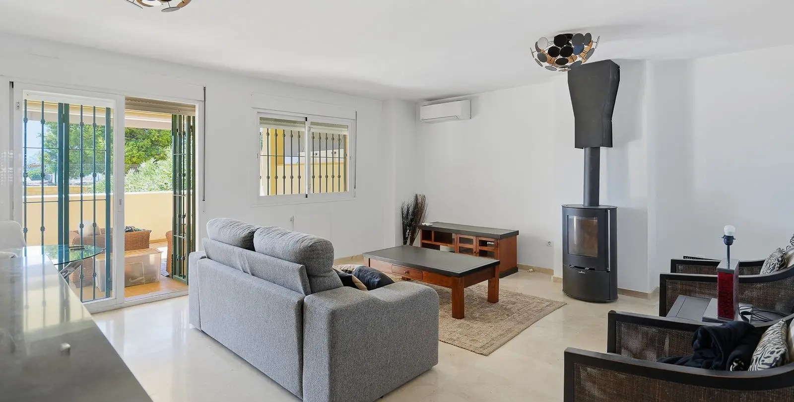 Venta de apartamento en planta baja en Mijas 24