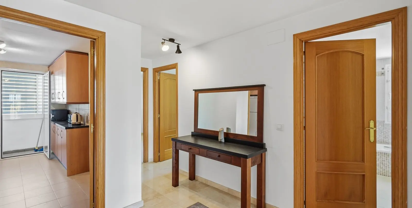 Venta de apartamento en planta baja en Mijas 25