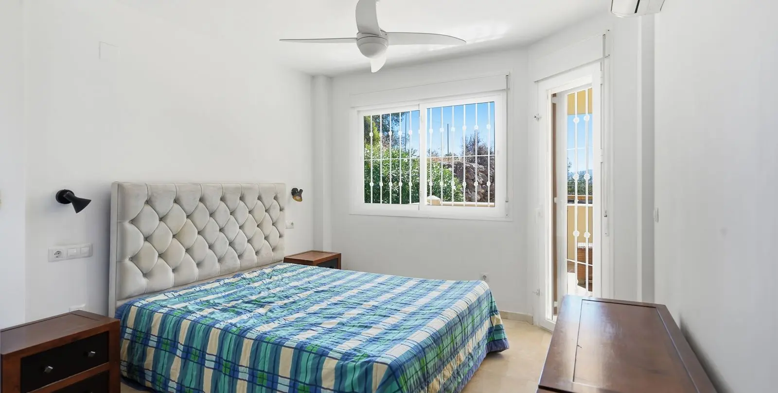 Venta de apartamento en planta baja en Mijas 27