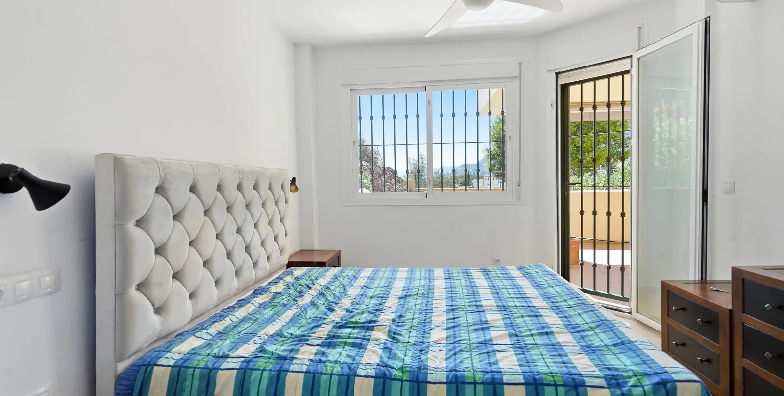 Venta de apartamento en planta baja en Mijas 29