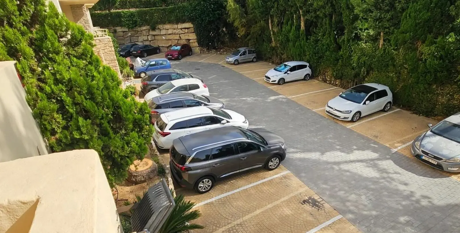 Venta de apartamento en planta baja en Riviera del Sol 3
