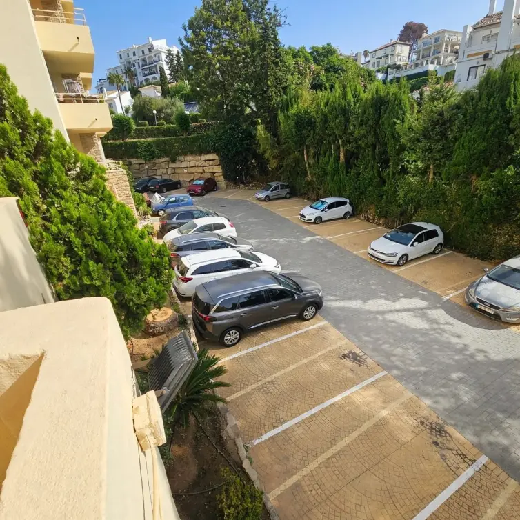 Sale of ground floor apartment in Riviera del Sol