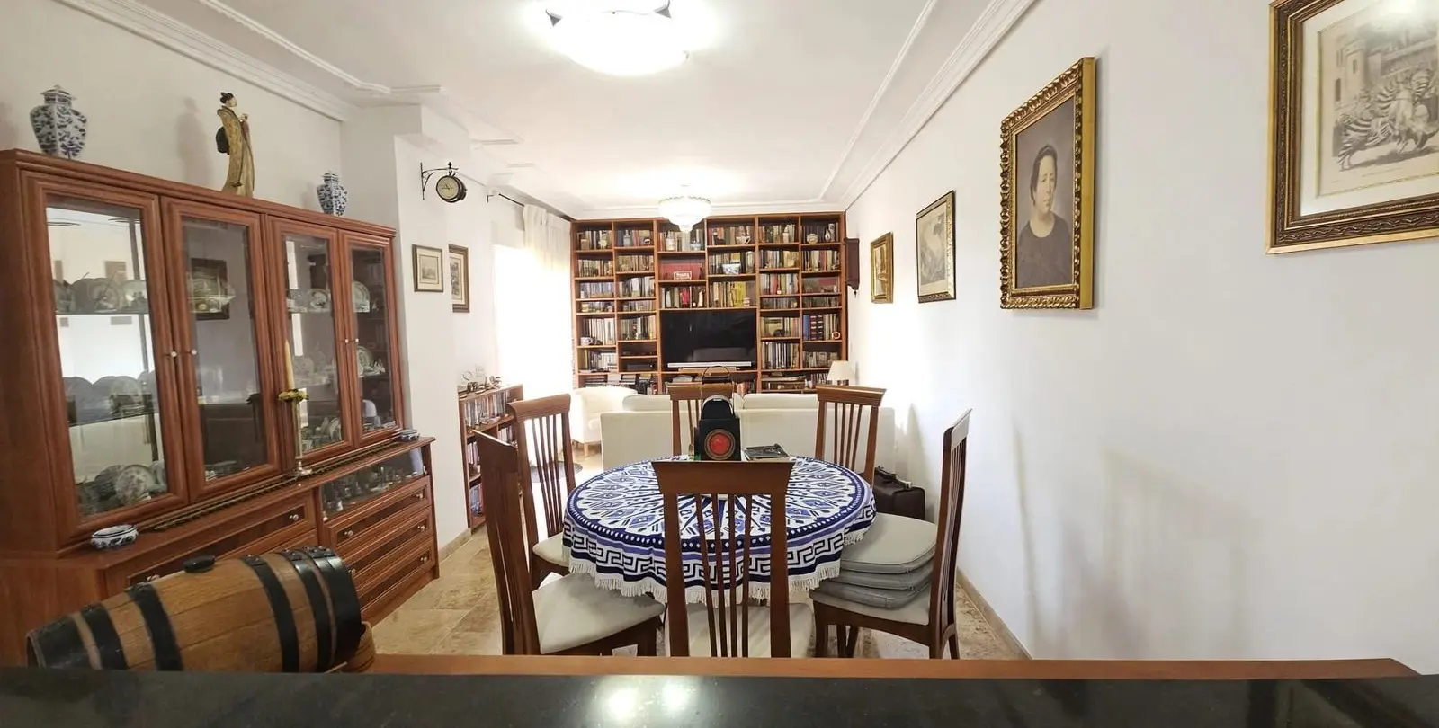 Venta de apartamento en planta baja en Riviera del Sol 4
