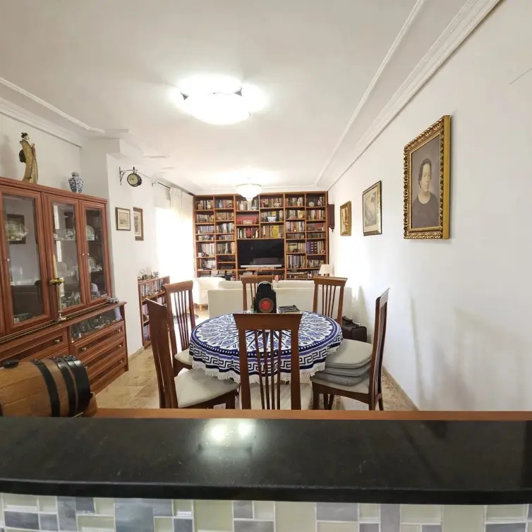 Sale of ground floor apartment in Riviera del Sol