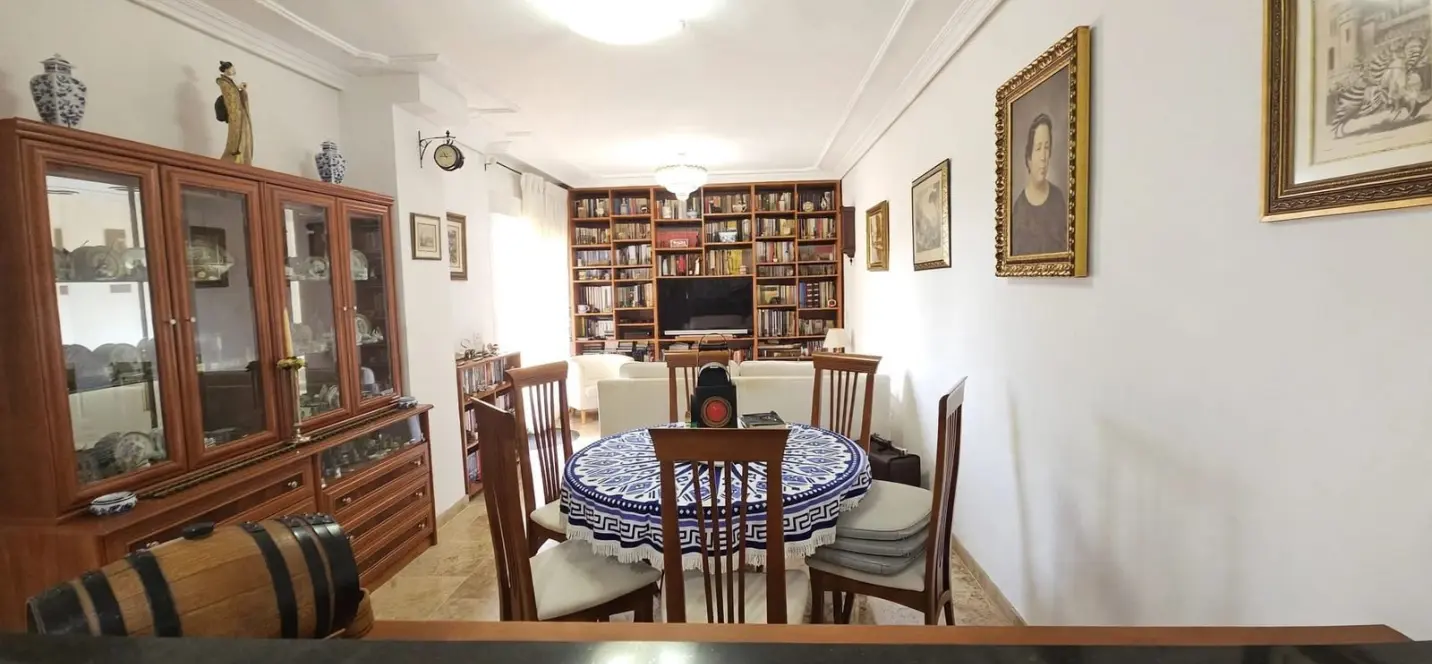 Sale of ground floor apartment in Riviera del Sol 3
