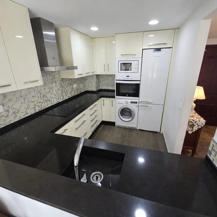 Sale of ground floor apartment in Riviera del Sol