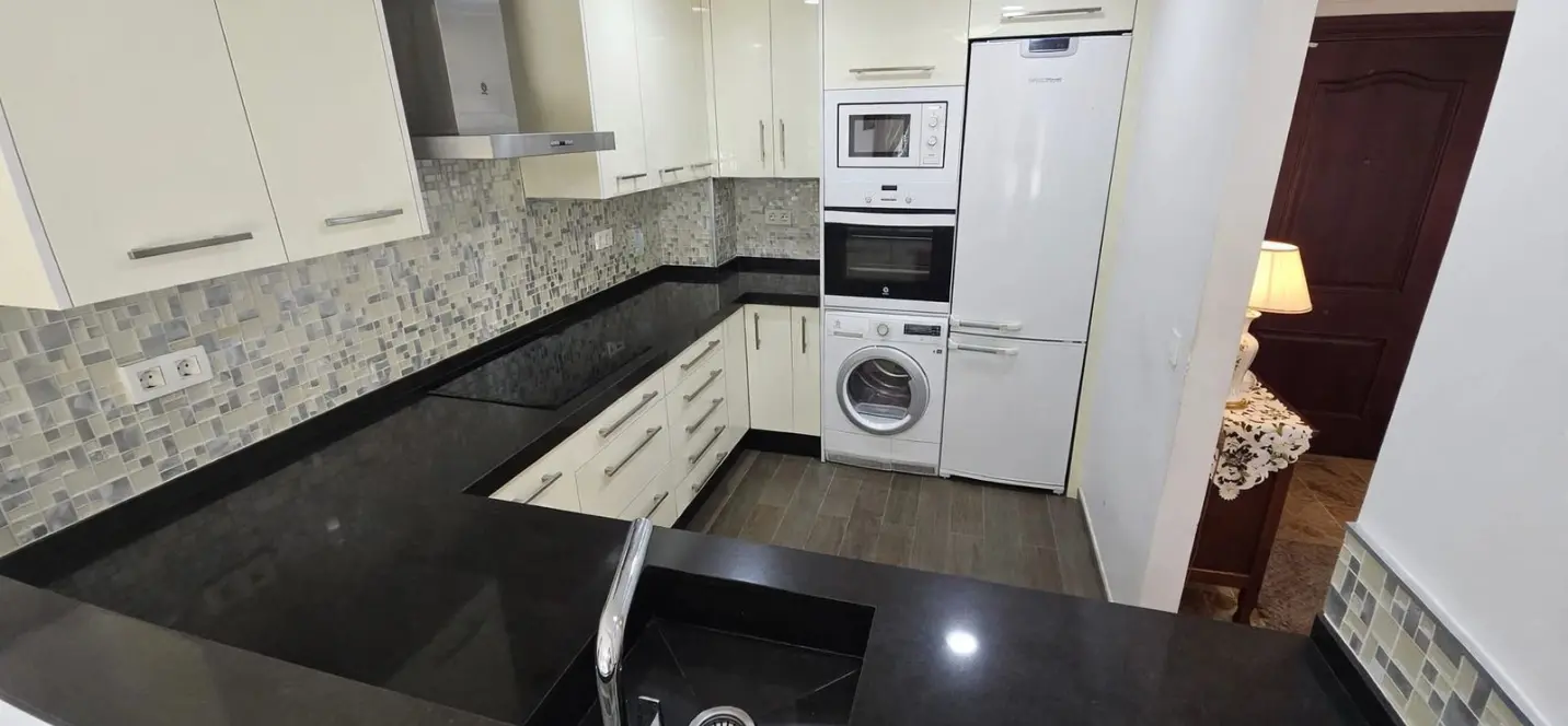 Sale of ground floor apartment in Riviera del Sol 4