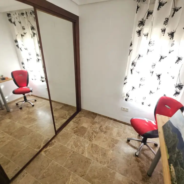 Sale of ground floor apartment in Riviera del Sol