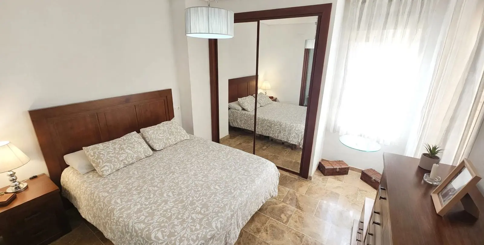 Venta de apartamento en planta baja en Riviera del Sol 7