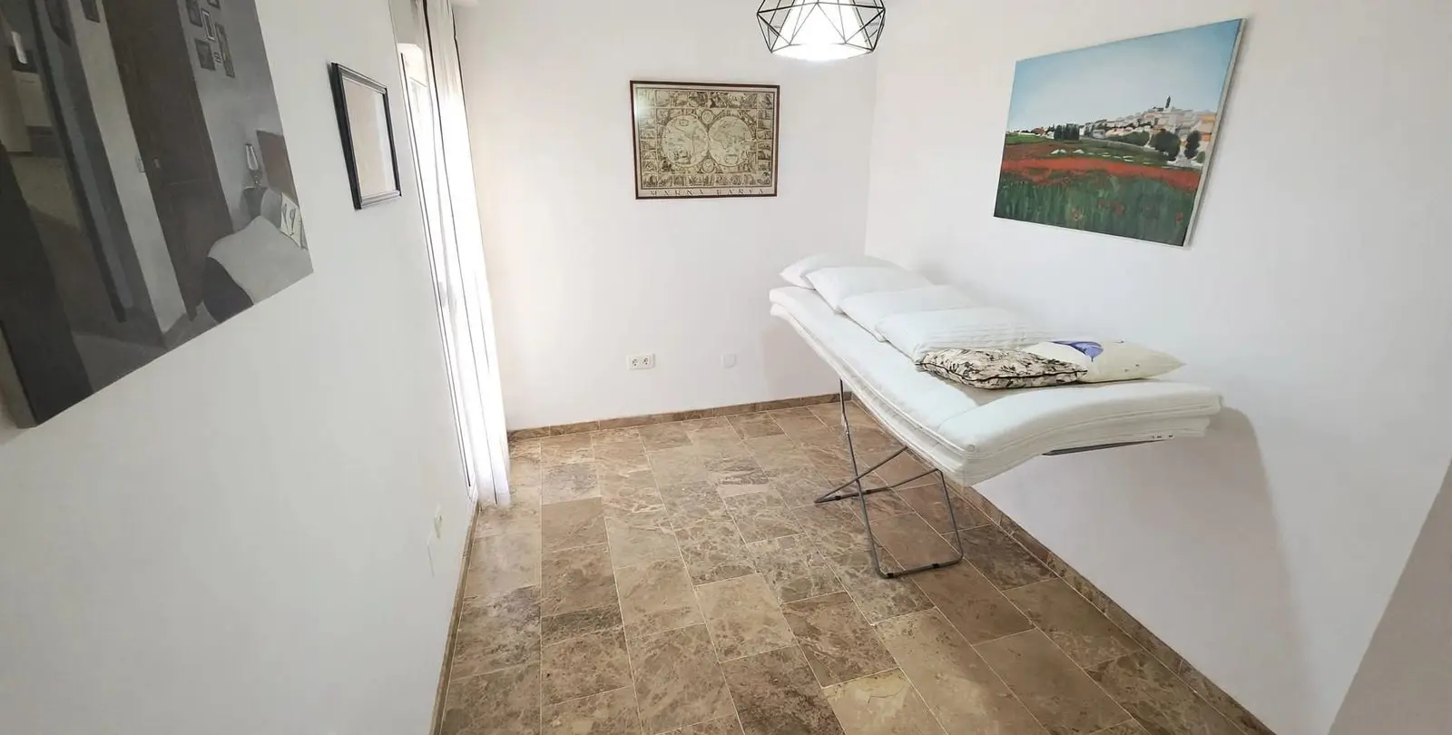 Venta de apartamento en planta baja en Riviera del Sol 10