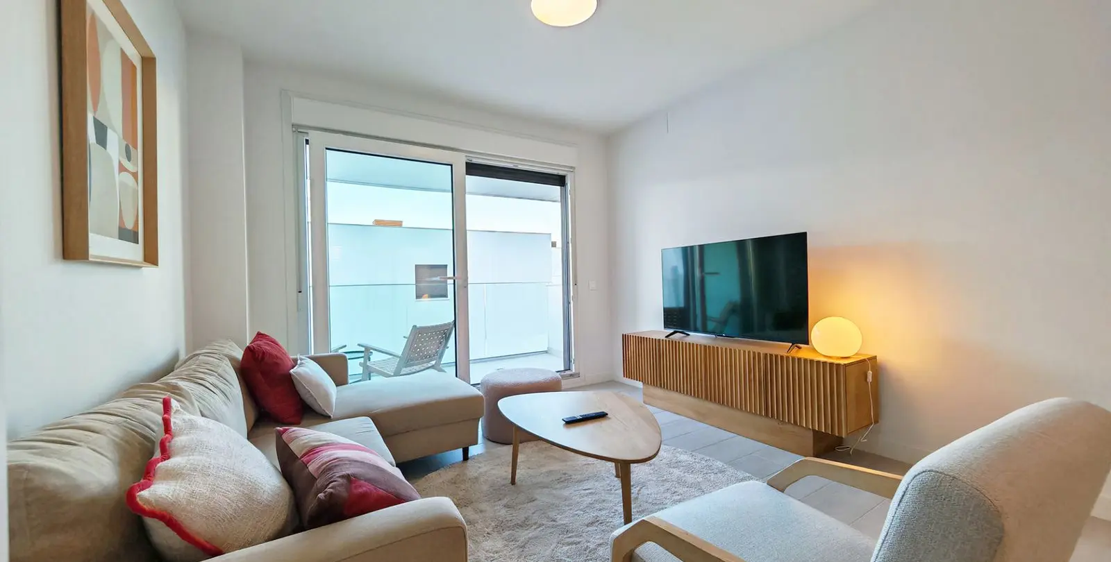 Продажа апартаментов на первом этаже в Estepona 2