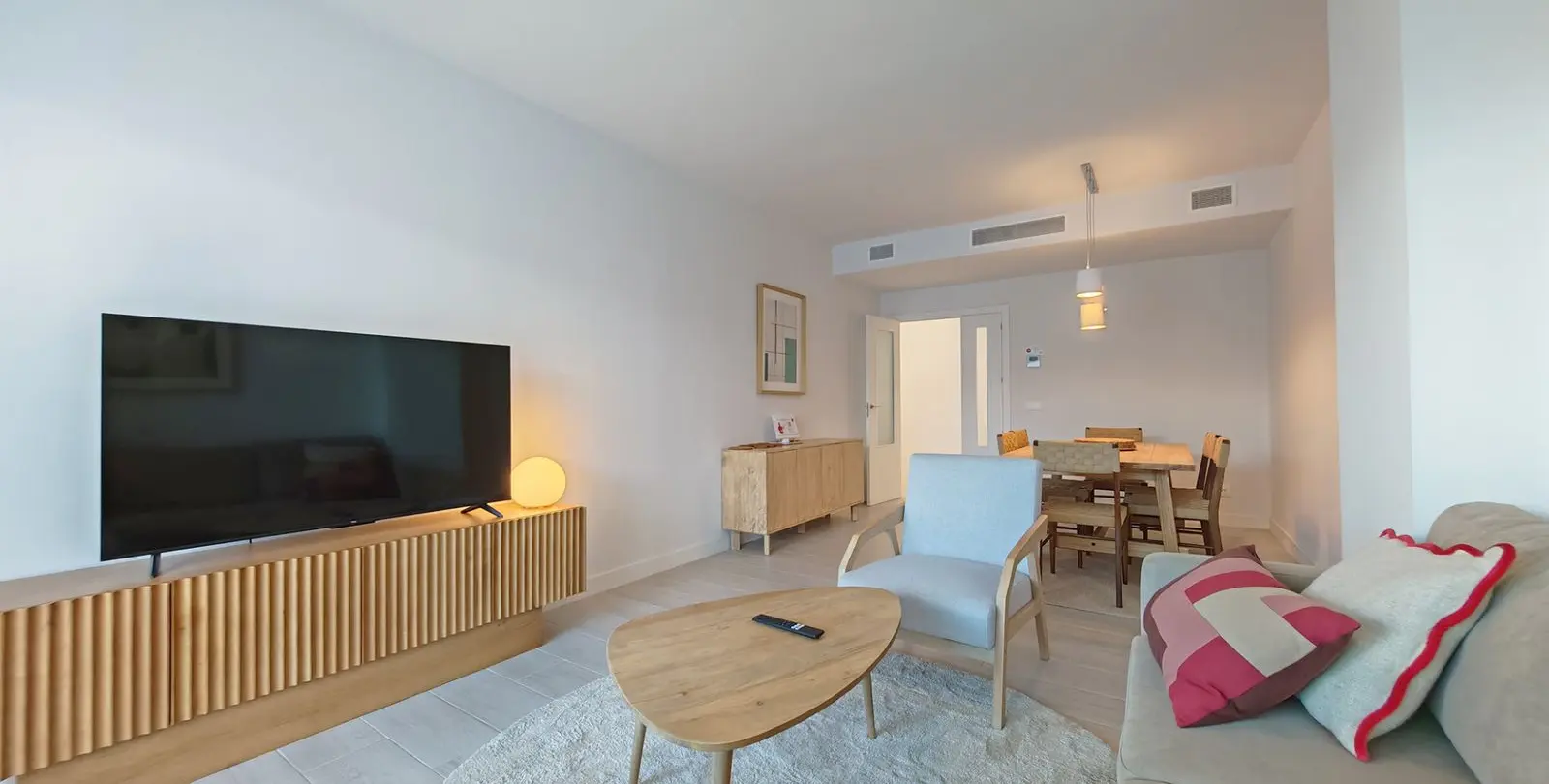 Продажа апартаментов на первом этаже в Estepona 5
