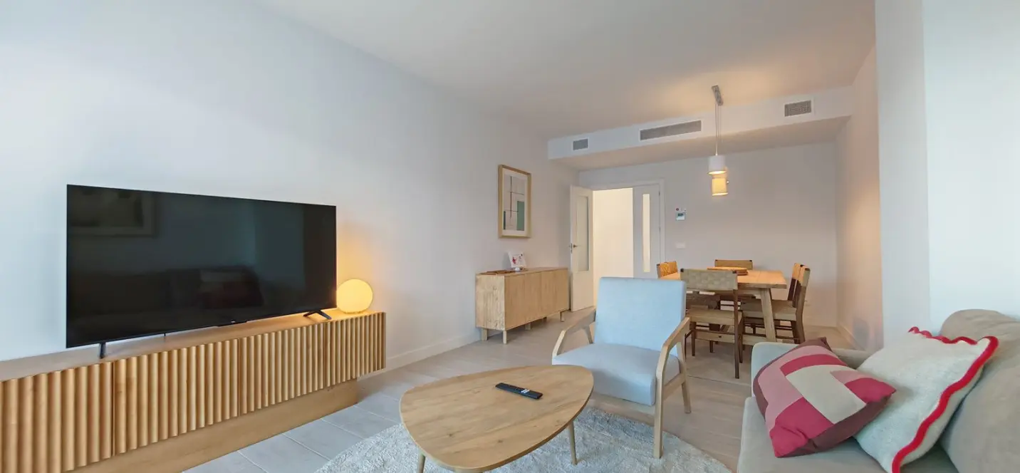 Venta de apartamento en planta baja en Estepona 4