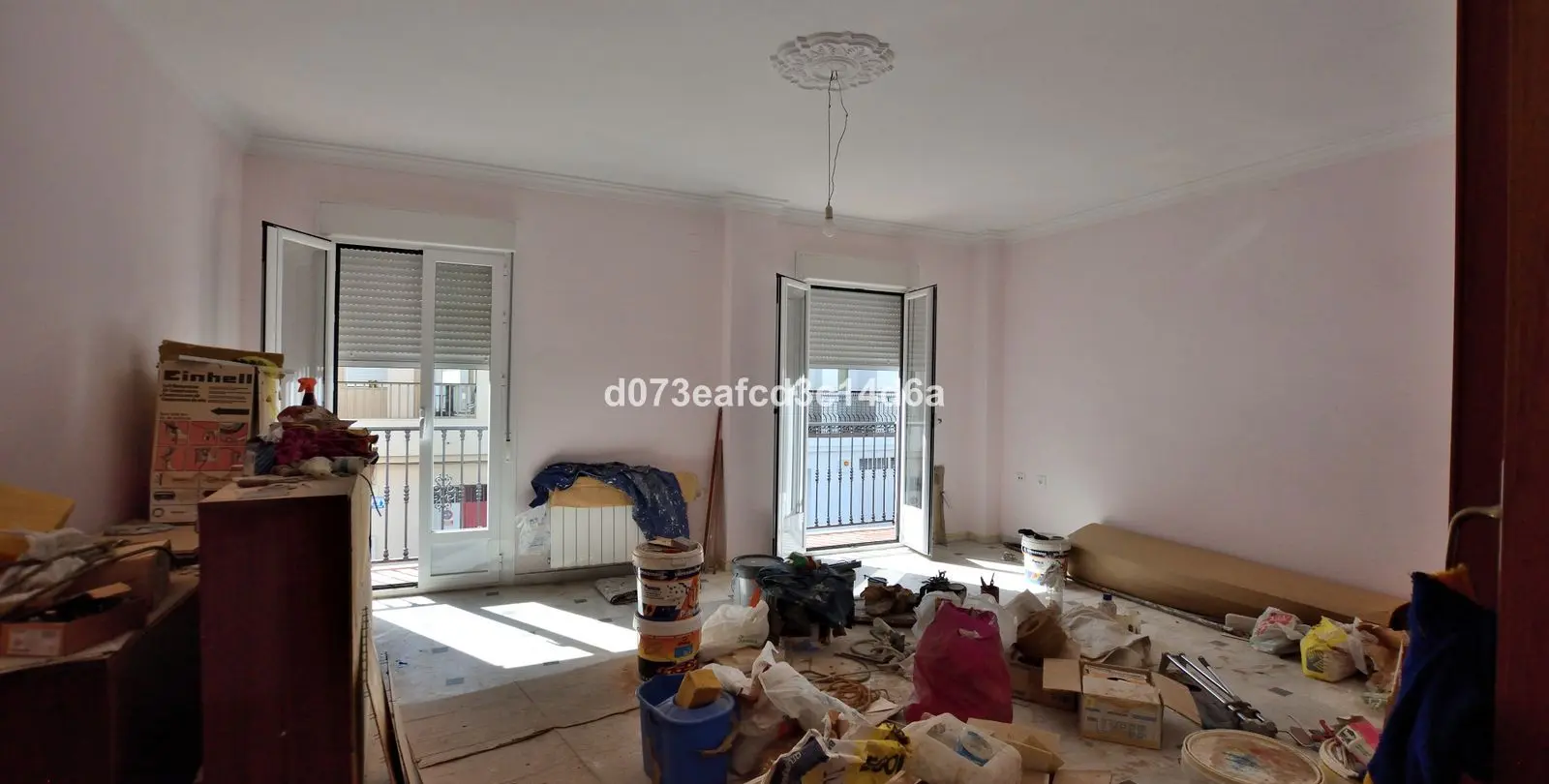 Продажа апартаментного комплекса в Ronda 7