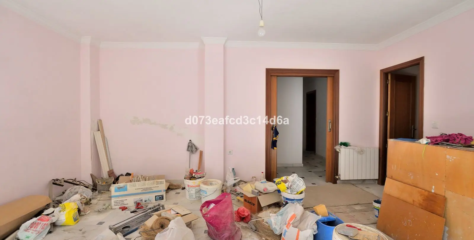 Продажа апартаментного комплекса в Ronda 8