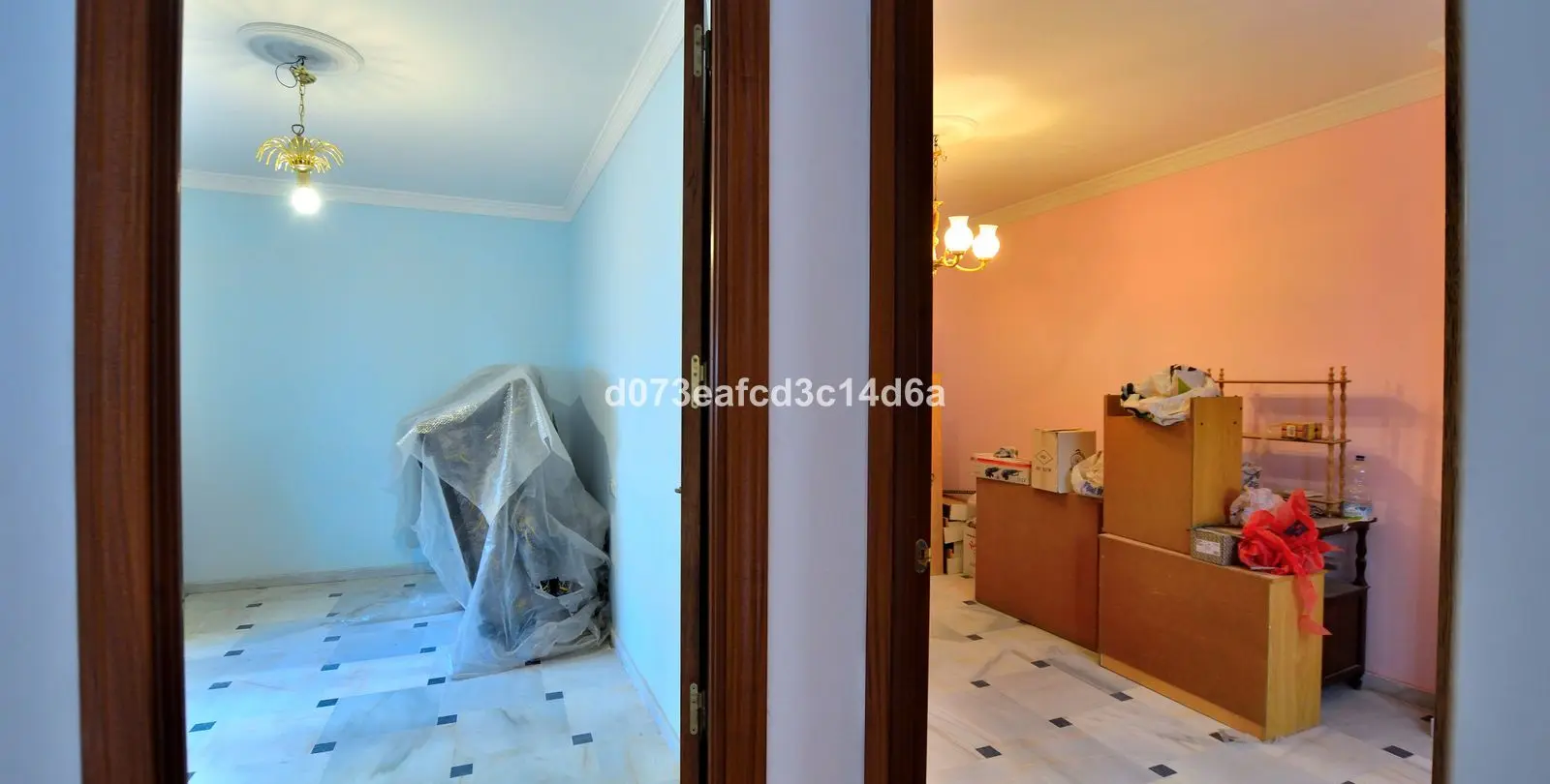 Продажа апартаментного комплекса в Ronda 14