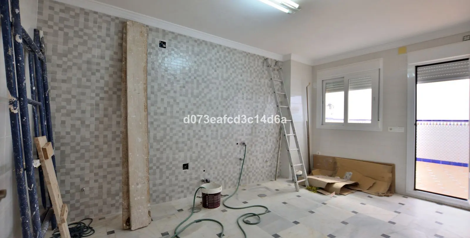 Продажа апартаментного комплекса в Ronda 17