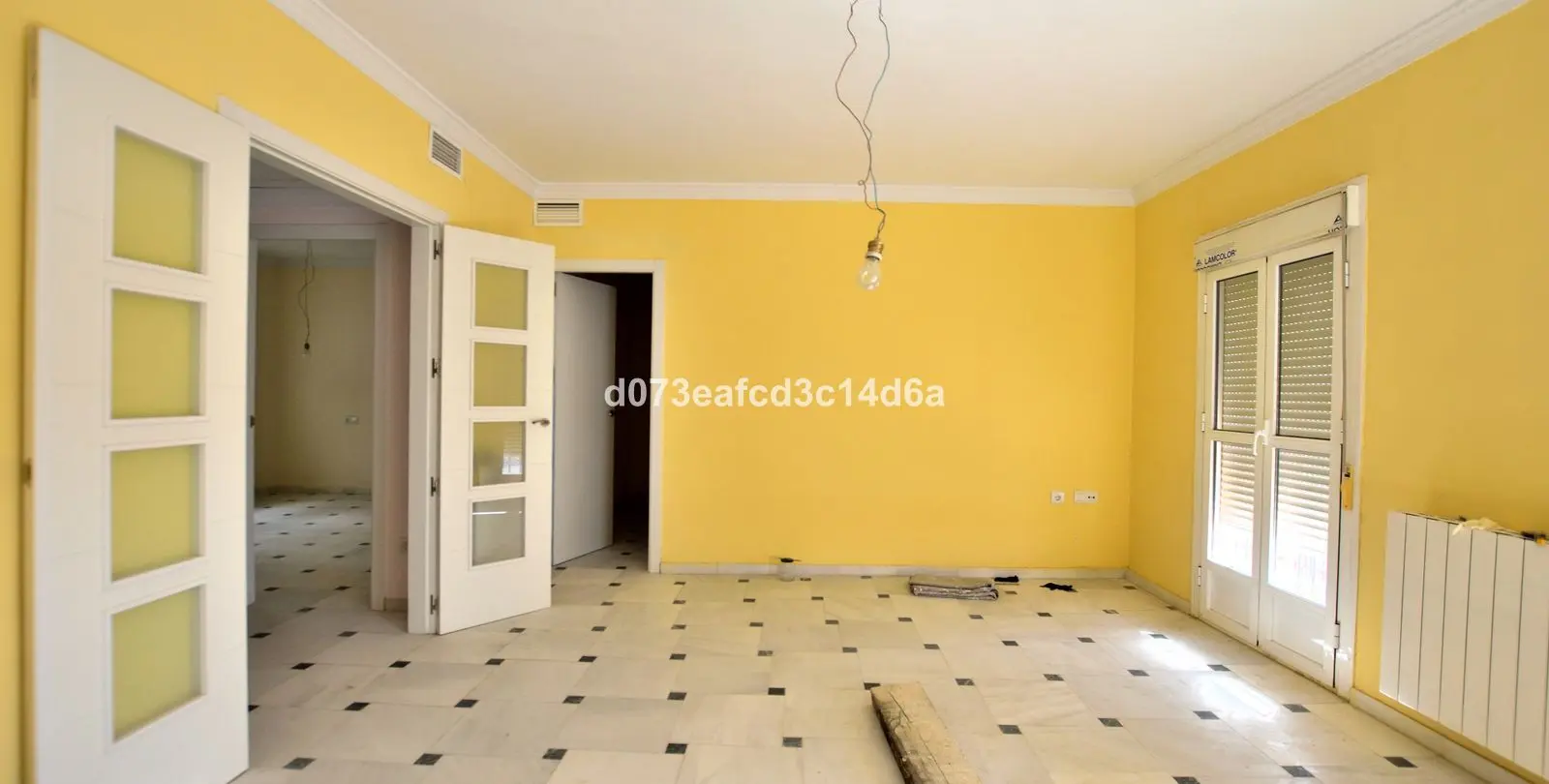 Продажа апартаментного комплекса в Ronda 21