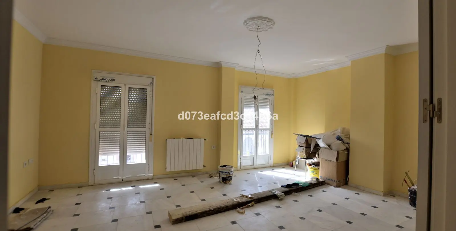 Продажа апартаментного комплекса в Ronda 23