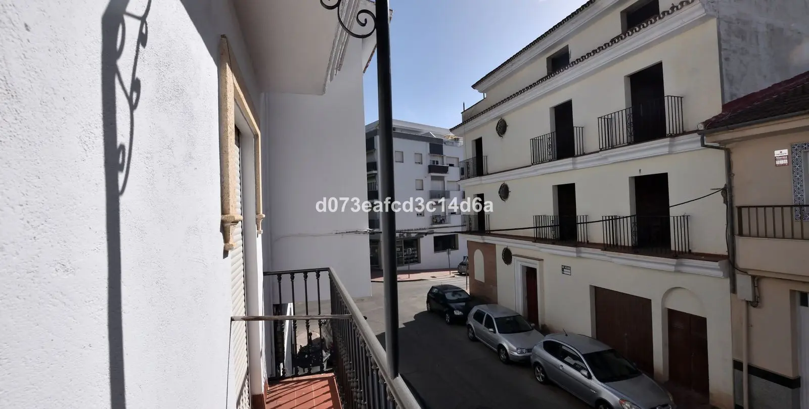 Продажа апартаментного комплекса в Ronda 25