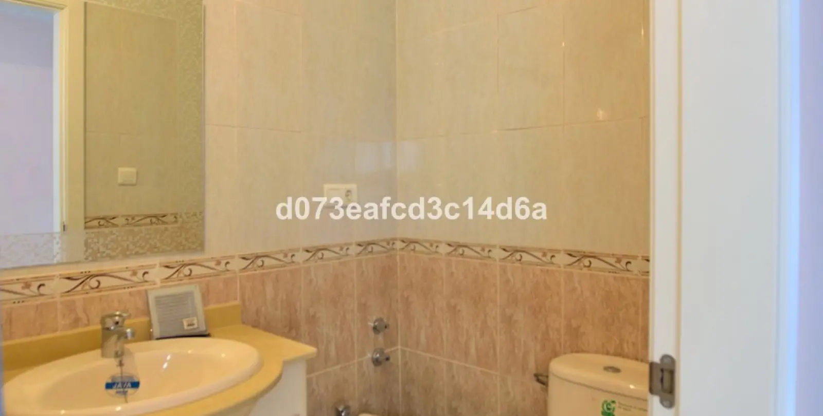 Продажа апартаментного комплекса в Ronda 35