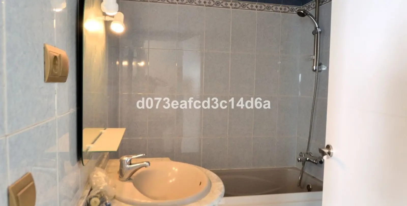 Продажа апартаментного комплекса в Ronda 44