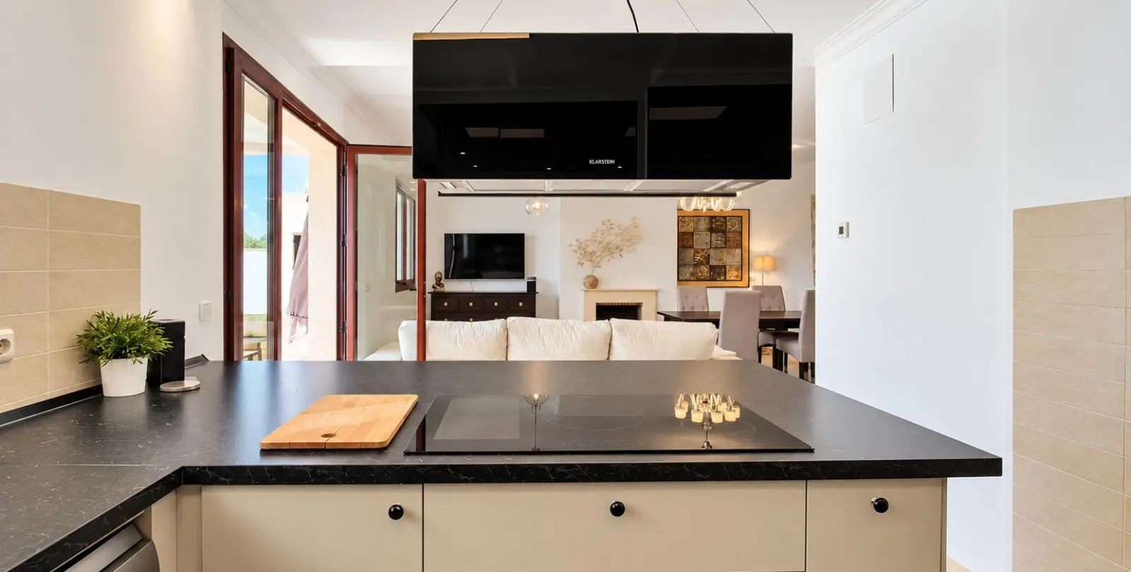 Venta de casa pareada en Doña Julia 7