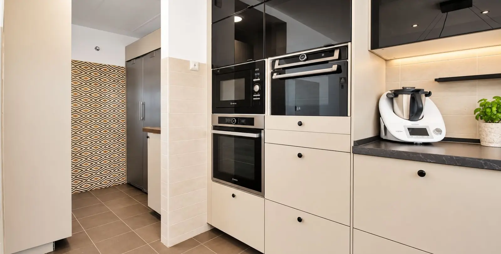Venta de casa pareada en Doña Julia 9
