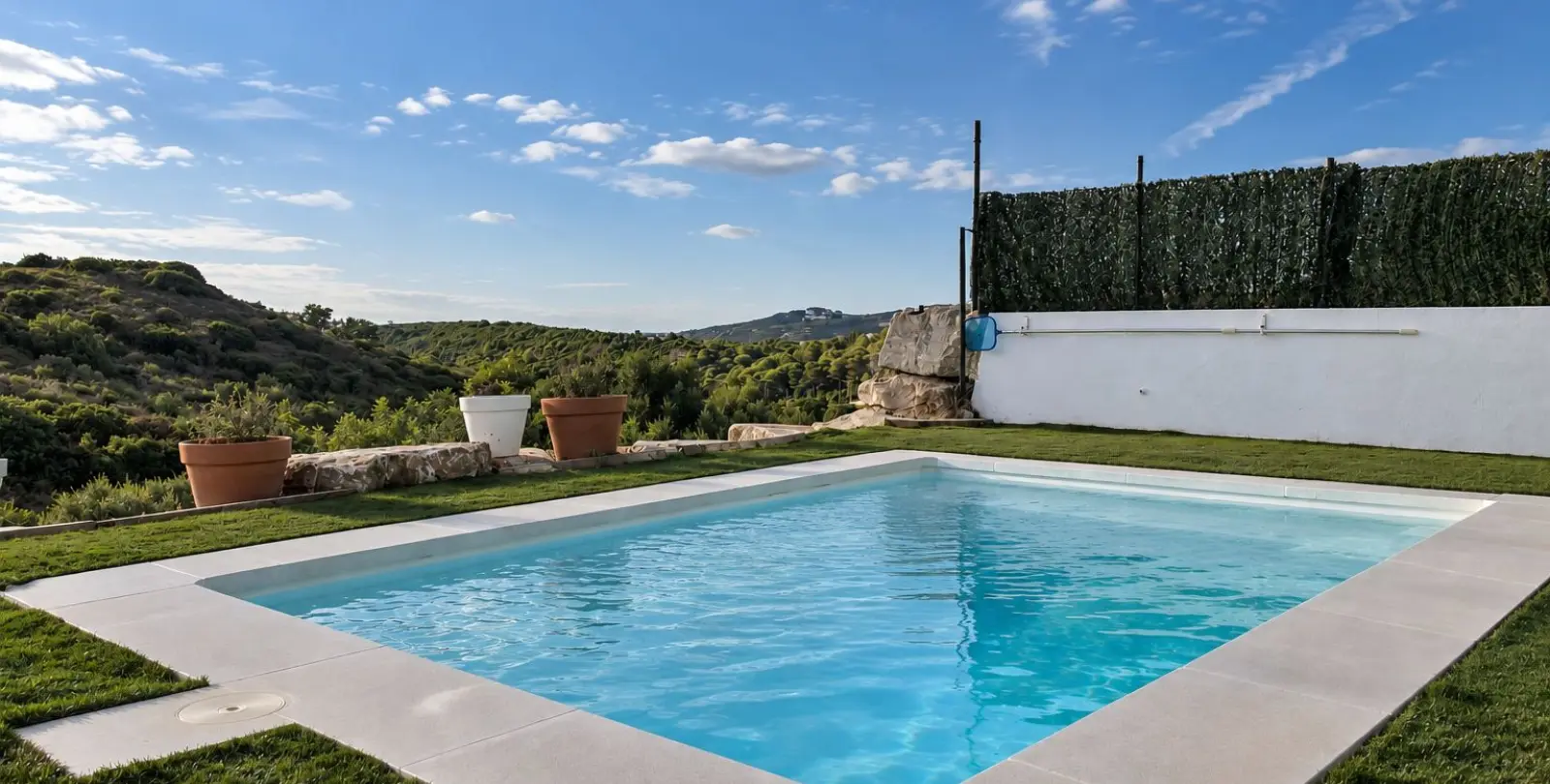 Venta de casa pareada en Doña Julia 12