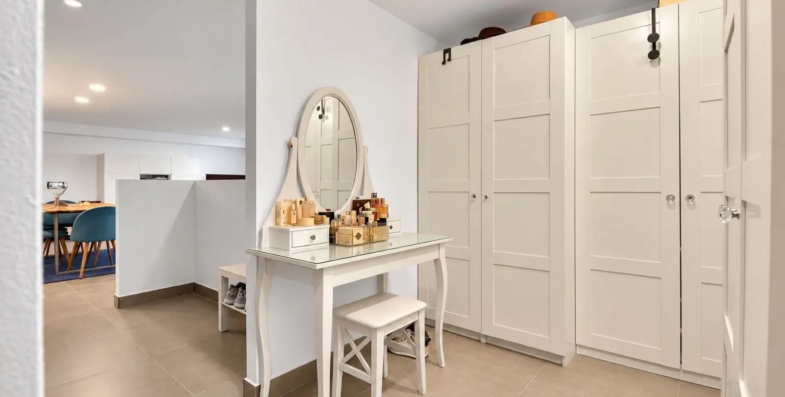 Venta de casa pareada en Doña Julia 14